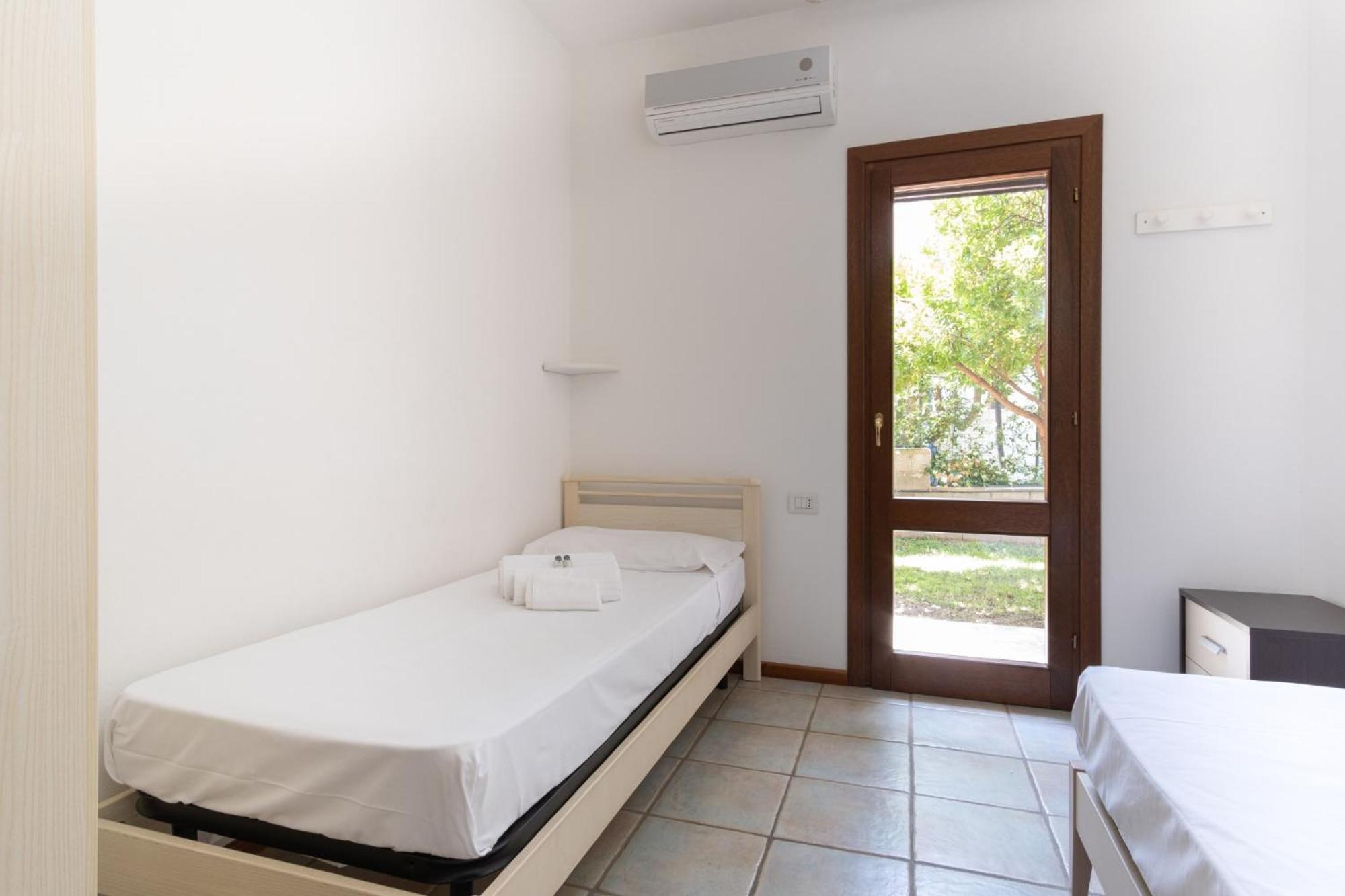 Appartement Mirto 2 Santa Maria Navarrese