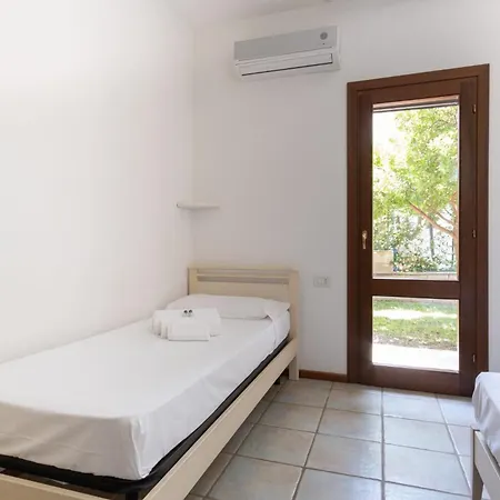 Mirto 2 Apartment Santa Maria Navarrese Exterior foto