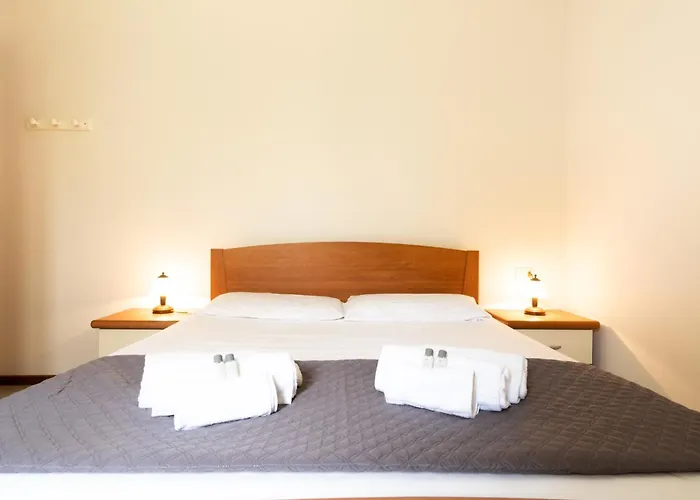 Mirto 2 Apartment