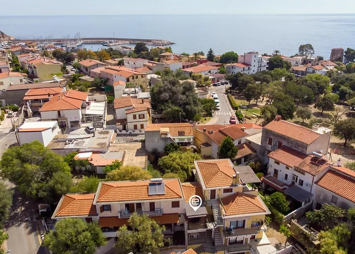 Mirto 2 Apartment