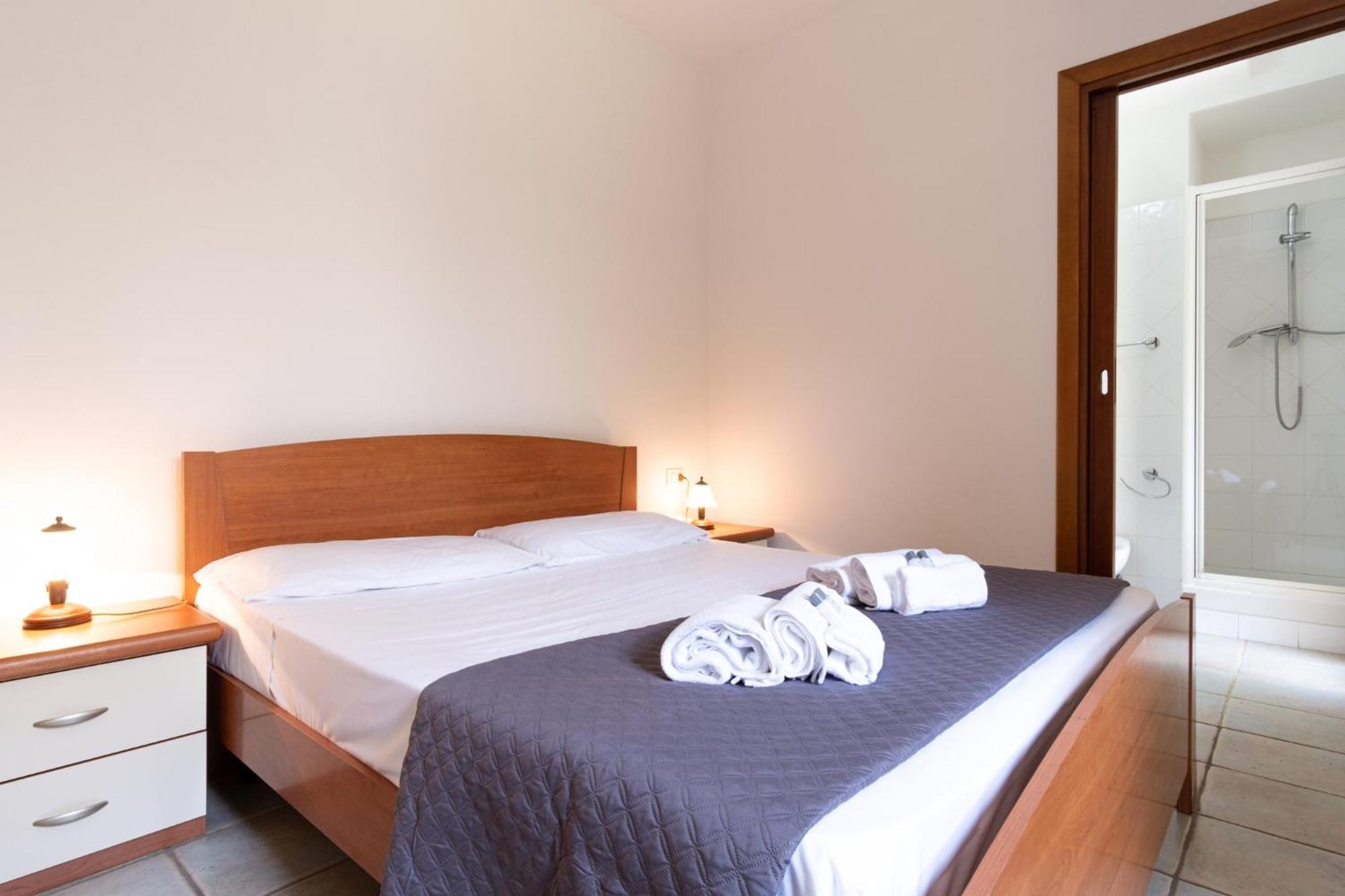 Apartment Mirto 2 Santa Maria Navarrese