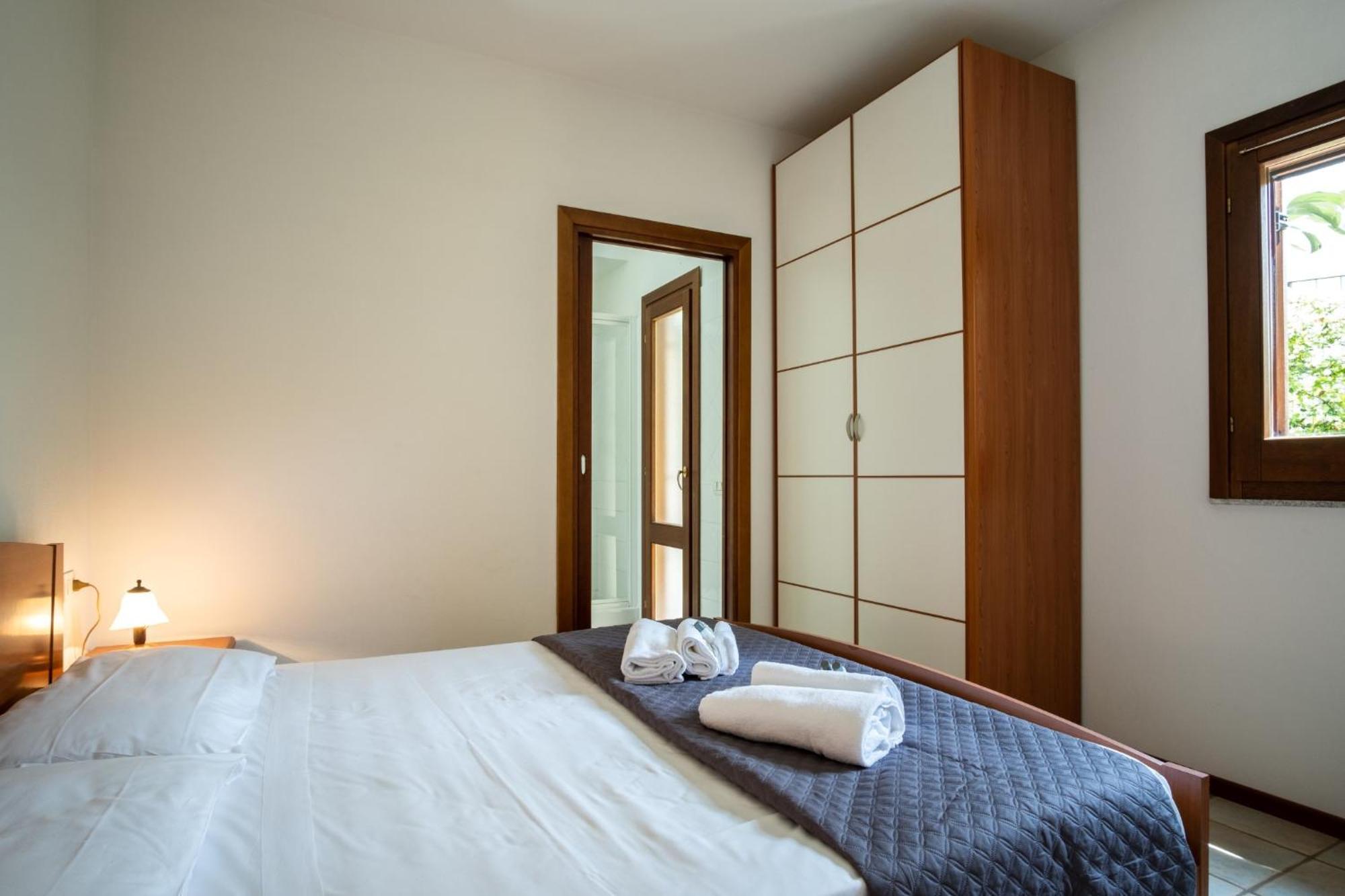 Mirto 2 Apartment Santa Maria Navarrese