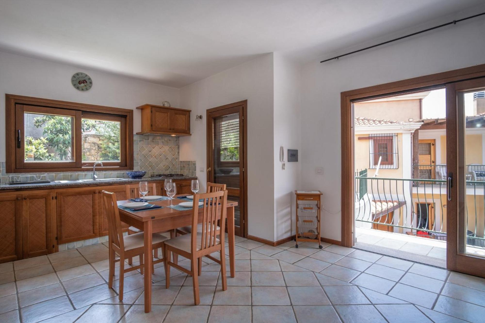 Mirto 2 Apartment